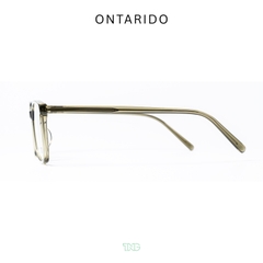 GỌNG KÍNH CẬN, HIỆU ONTARIDO, MÃ: HB823
