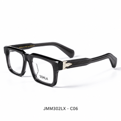 GỌNG KÍNH CẬN, HIỆU SOHLA, MÃ JMM302LX
