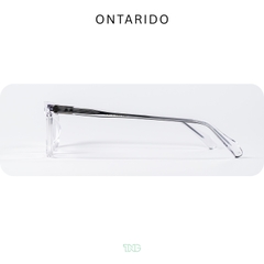 GỌNG KÍNH CẬN, HIỆU ONTARIDO, MÃ: NN-128
