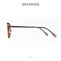 GỌNG KÍNH CẬN, HIỆU ONTARIDO, MÃ: H00277