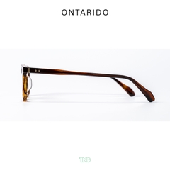 GỌNG KÍNH CẬN, HIỆU ONTARIDO, MÃ: NN-132