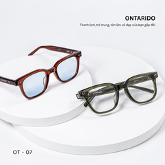 GỌNG KÍNH CẬN, HIỆU ONTARIDO, MÃ: OT07
