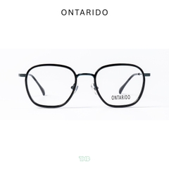 GỌNG KÍNH CẬN, HIỆU ONTARIDO, MÃ: H00277
