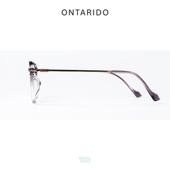 GỌNG KÍNH CẬN, HIỆU ONTARIDO, MÃ: H20128