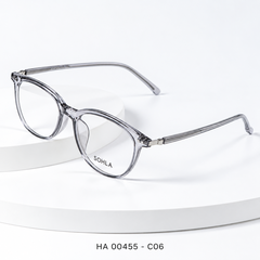 GỌNG KÍNH CẬN, HIỆU SOHLA, MÃ: H00455