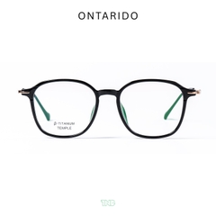 GỌNG KÍNH CẬN, HIỆU ONTARIDO, MÃ: H20128