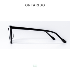 GỌNG KÍNH CẬN, HIỆU ONTARIDO, MÃ: HB814