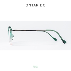 GỌNG KÍNH CẬN, HIỆU ONTARIDO, MÃ: H20128