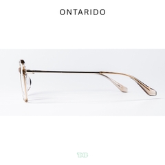 GỌNG KÍNH CẬN, HIỆU ONTARIDO, MÃ: HB820