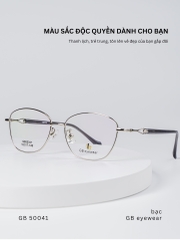 GỌNG KÍNH, HIỆU GB, MÃ: 50041
