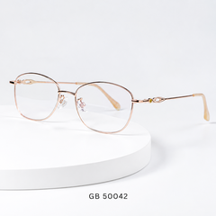 GỌNG KÍNH, HIỆU GB, MÃ: 50042