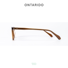 GỌNG KÍNH CẬN, HIỆU ONTARIDO, MÃ: NN-128