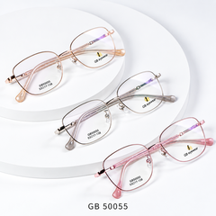 GỌNG KÍNH, HIỆU GB, MÃ: 50055