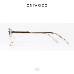 GỌNG KÍNH CẬN, HIỆU ONTARIDO, MÃ: HB819