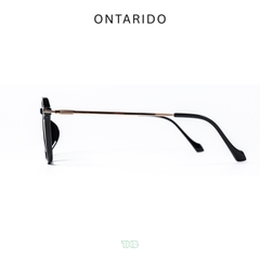 GỌNG KÍNH CẬN, HIỆU ONTARIDO, MÃ: H20128