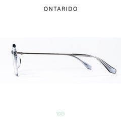 GỌNG KÍNH CẬN, HIỆU ONTARIDO, MÃ: HB820