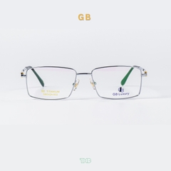 GỌNG KÍNH, HIỆU: GB LUXURY, MÃ: GB0424-002