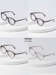 GỌNG KÍNH CẬN, HIỆU SOHLA, MÃ: HSB889