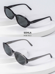 GỌNG KÍNH, HIỆU SOHLA, MÃ: HSB611