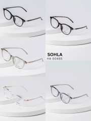 GỌNG KÍNH CẬN, HIỆU SOHLA, MÃ: H00455