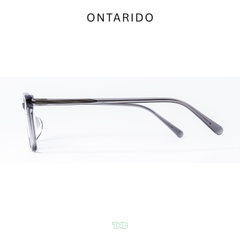 GỌNG KÍNH CẬN, HIỆU ONTARIDO, MÃ: HB822