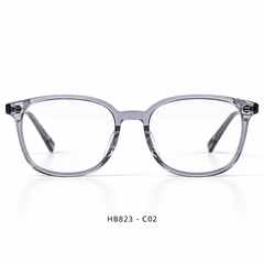 GỌNG KÍNH CẬN, HIỆU ONTARIDO, MÃ: HB822