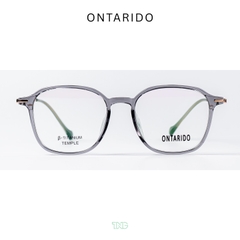 GỌNG KÍNH CẬN, HIỆU ONTARIDO, MÃ: H20128