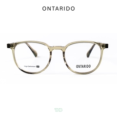 GỌNG KÍNH CẬN, HIỆU ONTARIDO, MÃ: NN-137