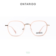 GỌNG KÍNH CẬN, HIỆU ONTARIDO, MÃ: H70683