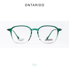 GỌNG KÍNH CẬN, HIỆU ONTARIDO, MÃ: H20128