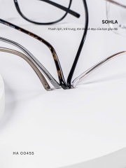 GỌNG KÍNH CẬN, HIỆU SOHLA, MÃ: H00455