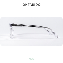 GỌNG KÍNH CẬN, HIỆU ONTARIDO, MÃ: NN-127