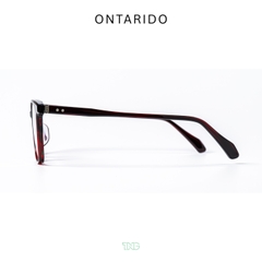 GỌNG KÍNH CẬN, HIỆU ONTARIDO, MÃ: NN-134