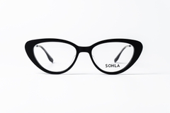 GỌNG KÍNH CẬN, HIỆU SOHLA, MÃ JMM107RX