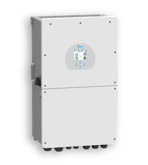 Biến tần DEYE 12Kw Hybrid 1 pha