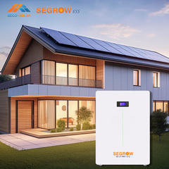 SEGROW SG-LV.W001 5.32kwh Wall mounted