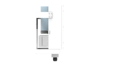 Biến tần hoà lưới 3 pha DEYE 60KW - SUN60K-G