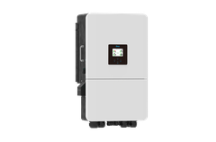 Biến tần DEYE 16Kw Hybrid 3 pha