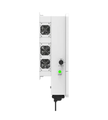 Biến tần DEYE 8Kw Hybrid 3 pha