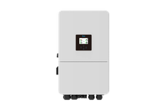 Biến tần DEYE 16Kw Hybrid 3 pha