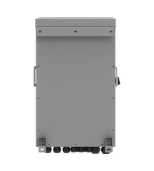 Biến tần DEYE 12Kw Hybrid 1 pha