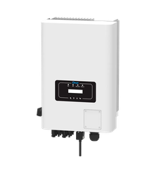 Biến tần hoà lưới 3 pha DEYE 20KW - SUN20K-G05