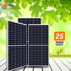 Canadian 550W