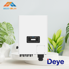 Biến tần hoà lưới 3 pha DEYE 40KW - SUN40K-G04