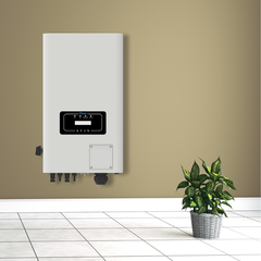 Biến tần hoà lưới 3 pha DEYE 30KW - SUN30K-G04