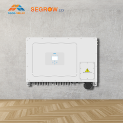 Biến tần hoà lưới 3 pha DEYE 60KW - SUN60K-G