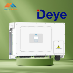 Biến tần hoà lưới 3 pha DEYE 110KW - SUN110K-G03