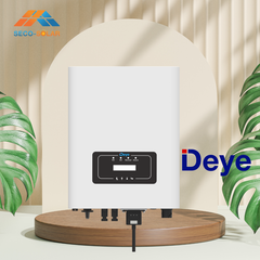 Biến tần hoà lưới 3 pha DEYE 15KW - SUN15K-G05