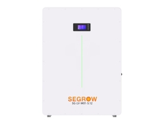 SEGROW SG-LV.W001 5.32kwh Wall mounted