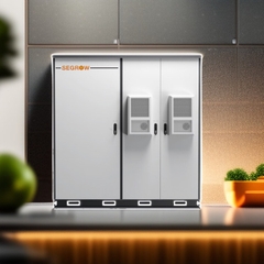 SEGROW 50KW- 100KWh